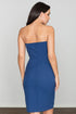Cocktail dress model 111052